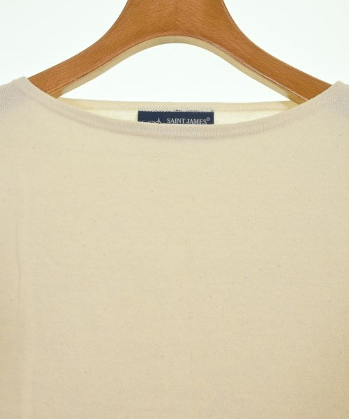 SAINT JAMES เสื้อยืด/เสื้อท็อปส์