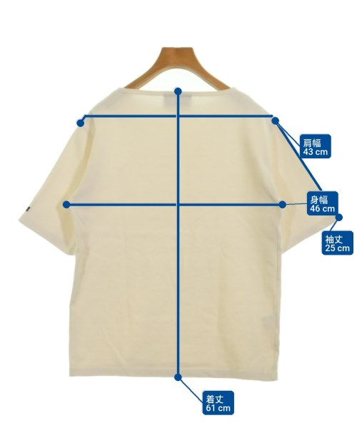SAINT JAMES เสื้อยืด/เสื้อท็อปส์