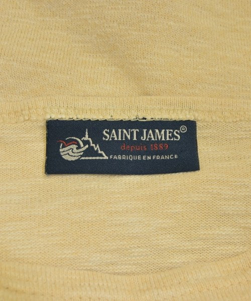 SAINT JAMES เสื้อยืด/เสื้อท็อปส์