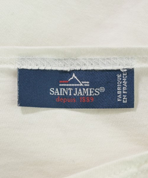 SAINT JAMES เสื้อยืด/เสื้อท็อปส์