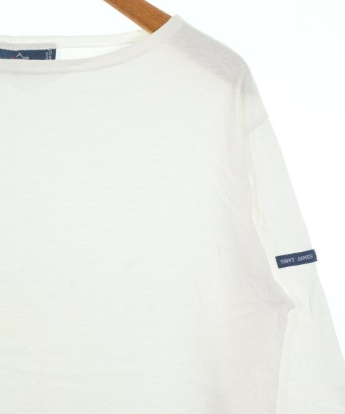 SAINT JAMES เสื้อยืด/เสื้อท็อปส์