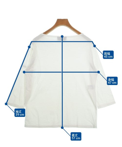 SAINT JAMES เสื้อยืด/เสื้อท็อปส์