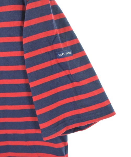 SAINT JAMES เสื้อยืด/เสื้อท็อปส์