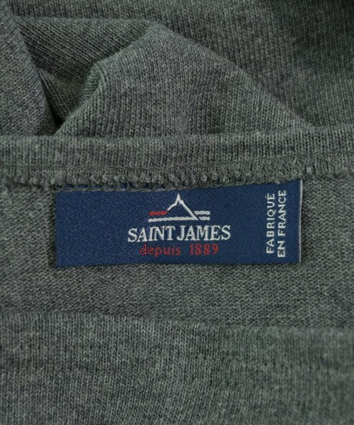 SAINT JAMES เสื้อยืด/เสื้อท็อปส์