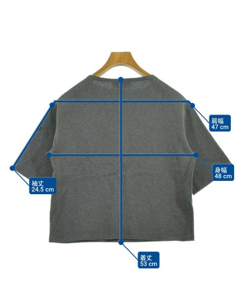SAINT JAMES เสื้อยืด/เสื้อท็อปส์