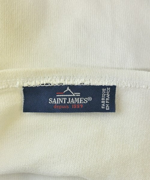 SAINT JAMES เสื้อยืด/เสื้อท็อปส์