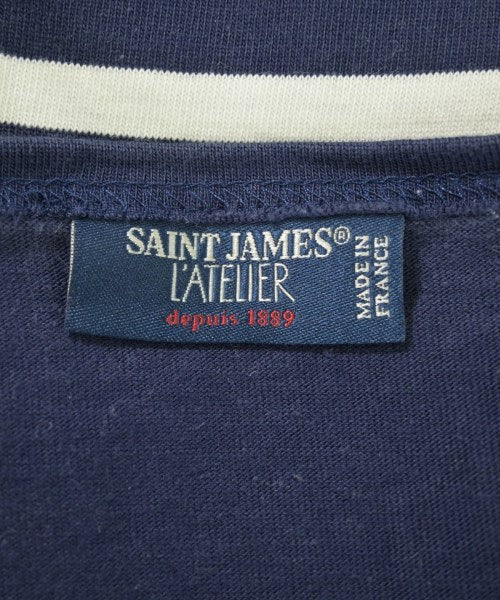SAINT JAMES เสื้อยืด/เสื้อท็อปส์