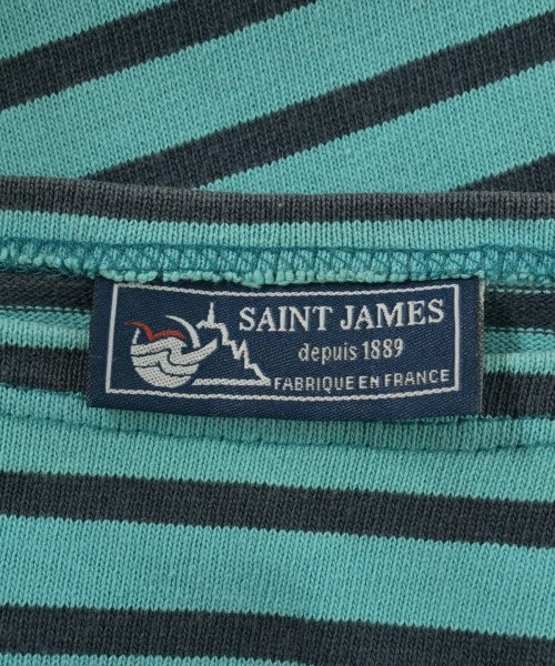 SAINT JAMES เสื้อยืด/เสื้อท็อปส์