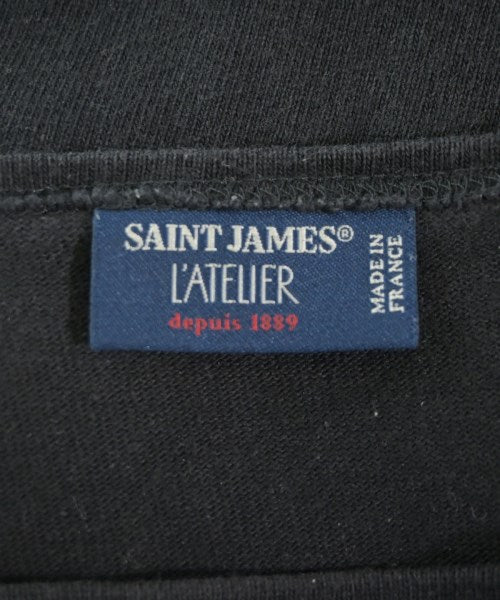 SAINT JAMES เสื้อยืด/เสื้อท็อปส์