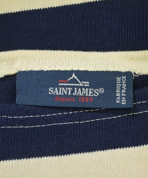 SAINT JAMES เสื้อยืด/เสื้อท็อปส์
