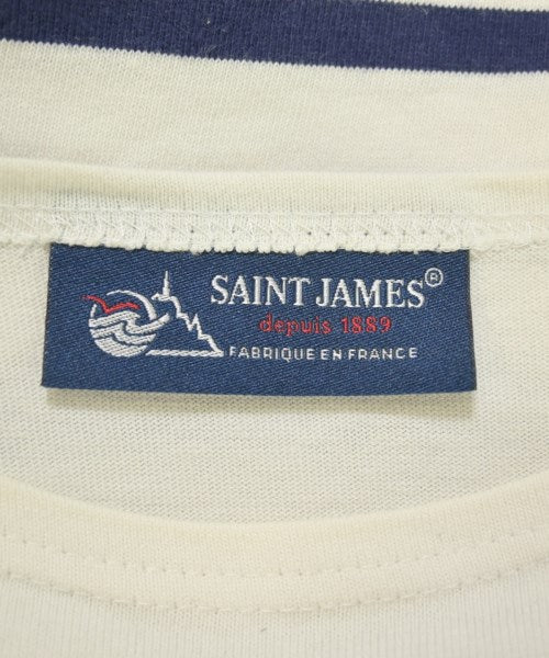 SAINT JAMES เสื้อยืด/เสื้อท็อปส์