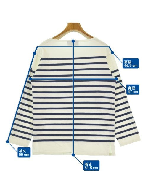 SAINT JAMES เสื้อยืด/เสื้อท็อปส์