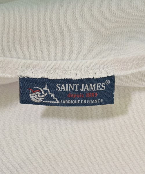 SAINT JAMES เสื้อยืด/เสื้อท็อปส์