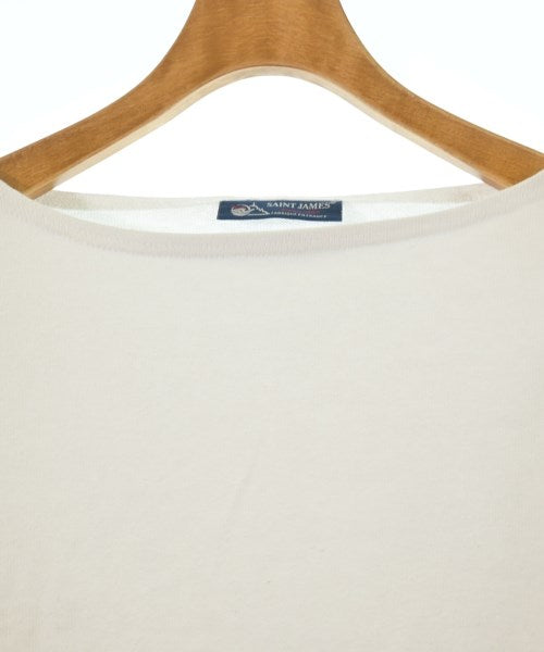 SAINT JAMES เสื้อยืด/เสื้อท็อปส์