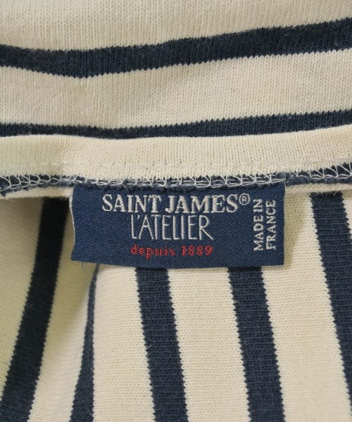 SAINT JAMES เสื้อยืด/เสื้อท็อปส์