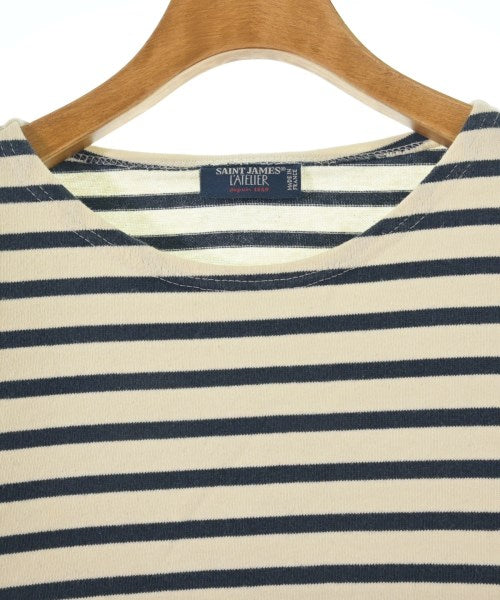 SAINT JAMES เสื้อยืด/เสื้อท็อปส์