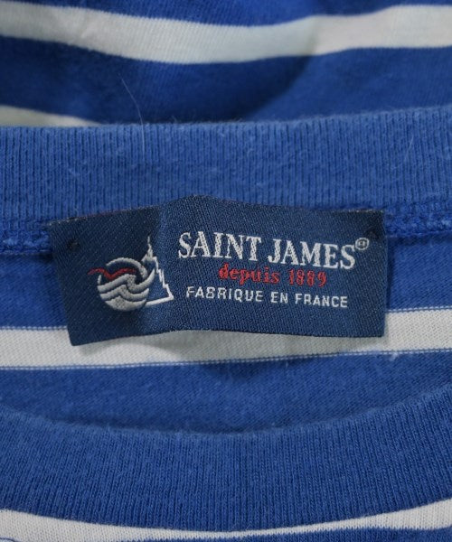 SAINT JAMES เสื้อยืด/เสื้อท็อปส์
