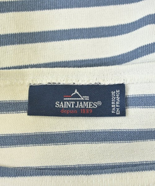 SAINT JAMES เสื้อยืด/เสื้อท็อปส์