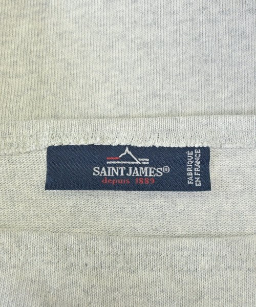 SAINT JAMES เสื้อยืด/เสื้อท็อปส์