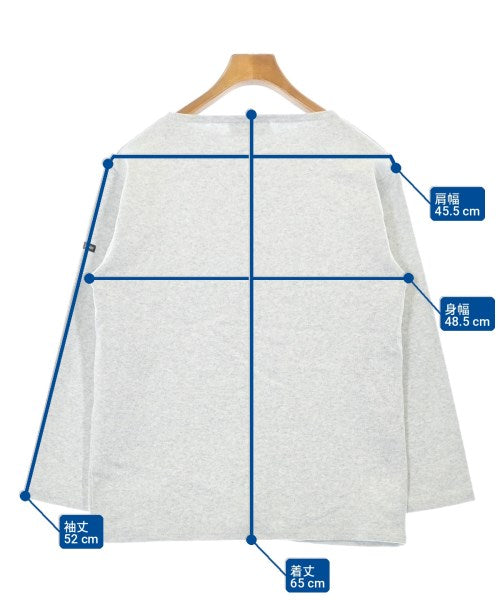 SAINT JAMES เสื้อยืด/เสื้อท็อปส์