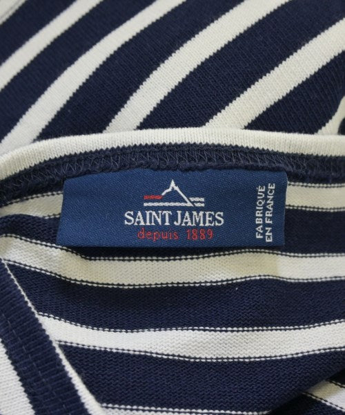 SAINT JAMES เสื้อยืด/เสื้อท็อปส์