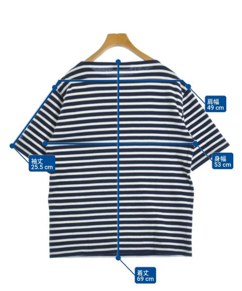 SAINT JAMES เสื้อยืด/เสื้อท็อปส์