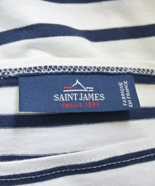 SAINT JAMES เสื้อยืด/เสื้อท็อปส์