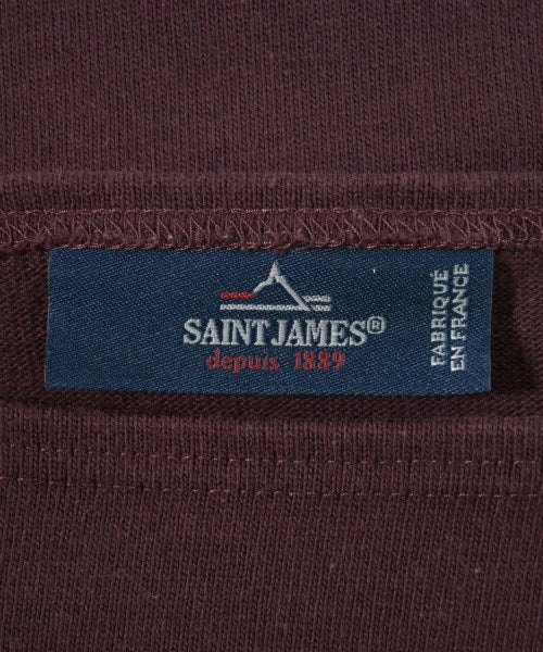 SAINT JAMES เสื้อยืด/เสื้อท็อปส์