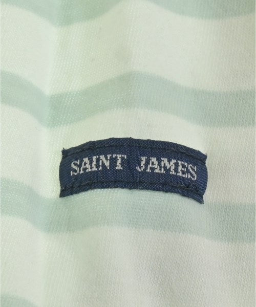 SAINT JAMES เสื้อยืด/เสื้อท็อปส์