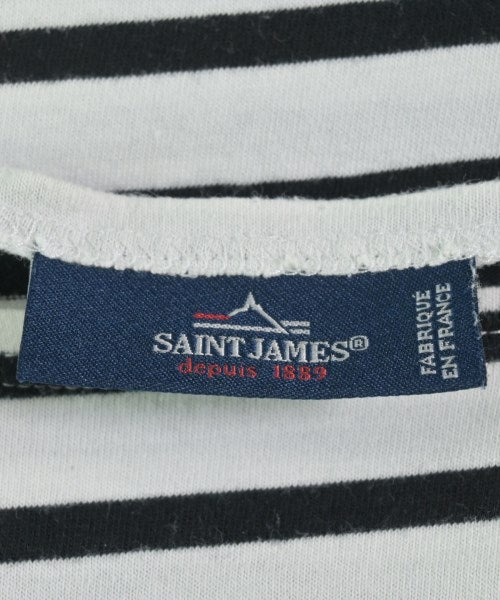 SAINT JAMES เสื้อยืด/เสื้อท็อปส์