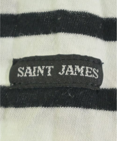 SAINT JAMES เสื้อยืด/เสื้อท็อปส์