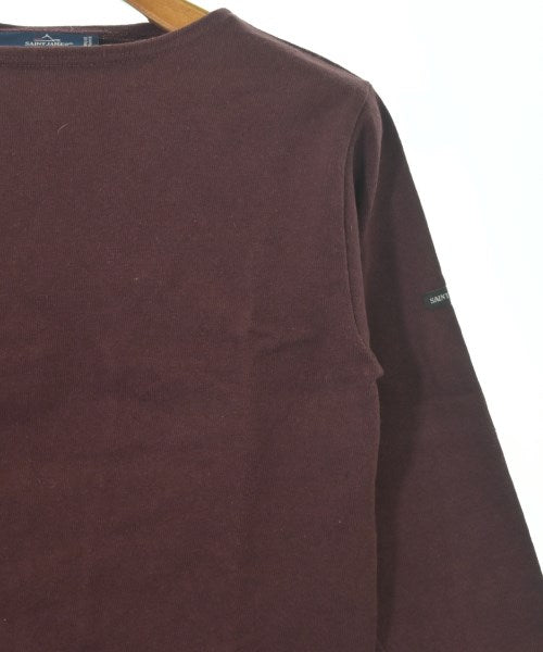SAINT JAMES เสื้อยืด/เสื้อท็อปส์