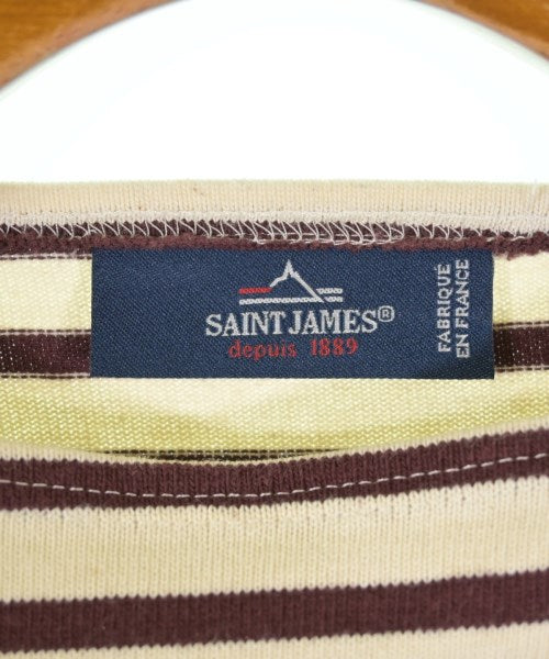 SAINT JAMES เสื้อยืด/เสื้อท็อปส์