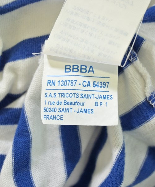 SAINT JAMES เสื้อยืด/เสื้อท็อปส์