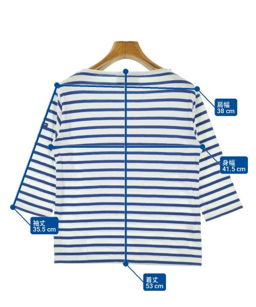 SAINT JAMES เสื้อยืด/เสื้อท็อปส์