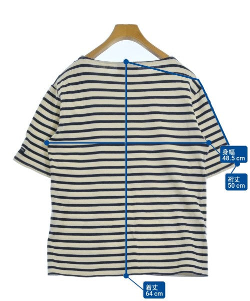 SAINT JAMES เสื้อยืด/เสื้อท็อปส์