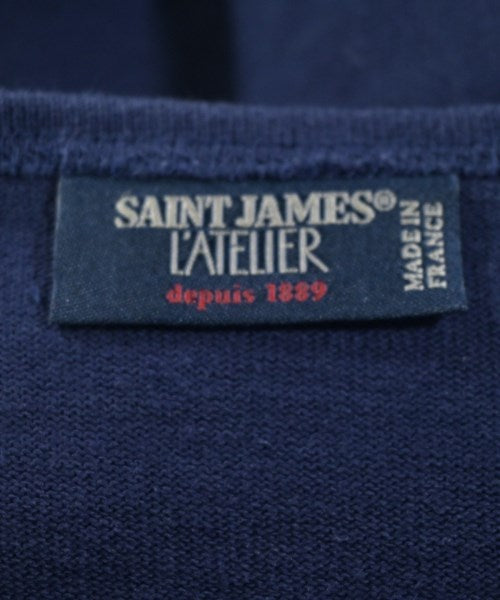 SAINT JAMES เสื้อยืด/เสื้อท็อปส์