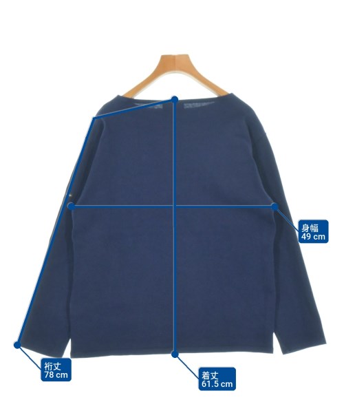 SAINT JAMES เสื้อยืด/เสื้อท็อปส์