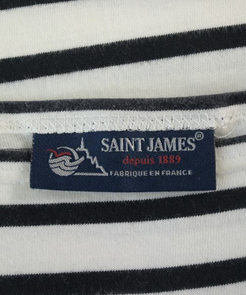 SAINT JAMES เสื้อยืด/เสื้อท็อปส์