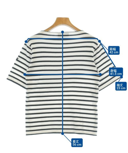 SAINT JAMES เสื้อยืด/เสื้อท็อปส์