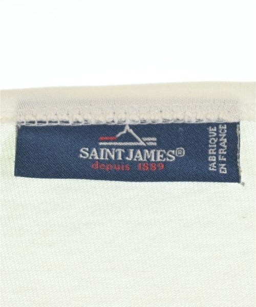 SAINT JAMES เสื้อยืด/เสื้อท็อปส์