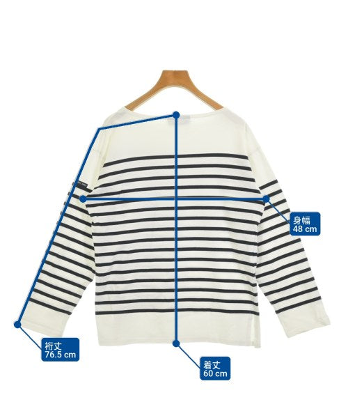 SAINT JAMES เสื้อยืด/เสื้อท็อปส์