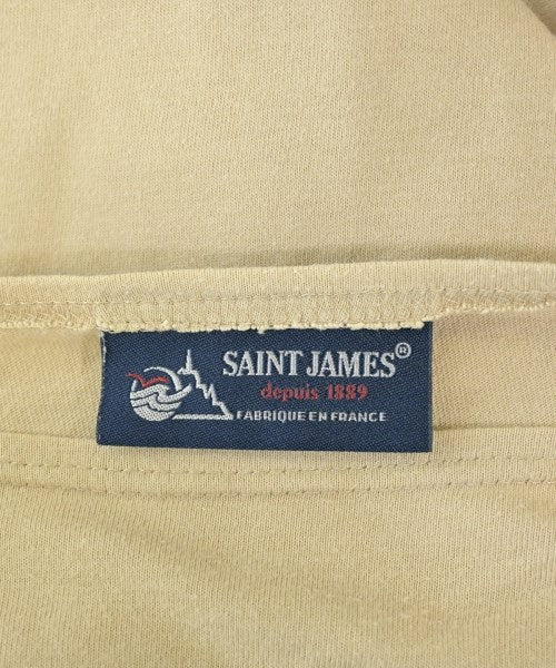 SAINT JAMES เสื้อยืด/เสื้อท็อปส์