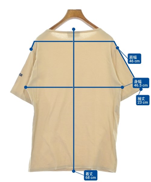SAINT JAMES เสื้อยืด/เสื้อท็อปส์