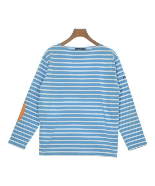 SAINT JAMES เสื้อยืด/เสื้อท็อปส์