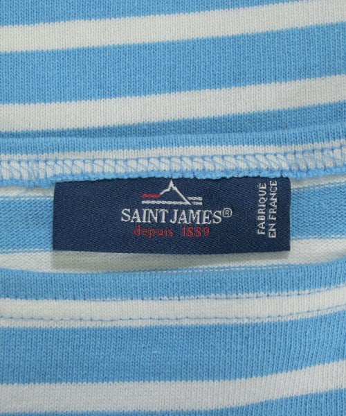SAINT JAMES เสื้อยืด/เสื้อท็อปส์