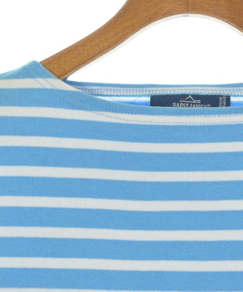 SAINT JAMES เสื้อยืด/เสื้อท็อปส์