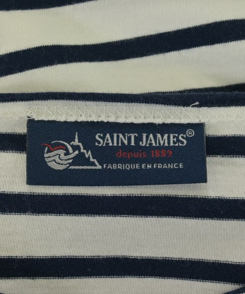 SAINT JAMES เสื้อยืด/เสื้อท็อปส์