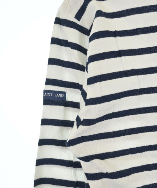 SAINT JAMES เสื้อยืด/เสื้อท็อปส์