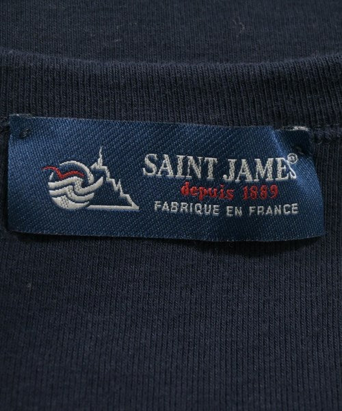 SAINT JAMES เสื้อคาร์ดิแกน